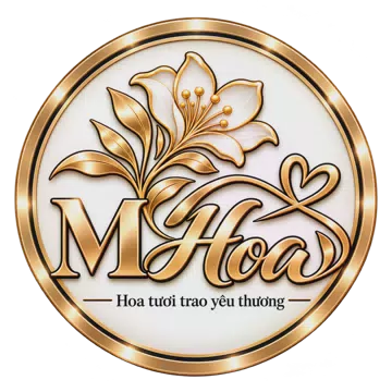 Shop hoa tươi Xã Đá Bạc Cà Mau - Gửi hoa đẹp, trao lời thương